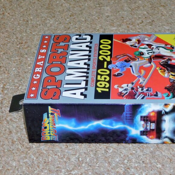 2020 Neca 7" Back to the Future II Ultimate Biff Tannen Figure MIB Brand New - Picture 6 of 13